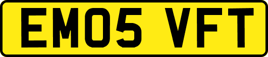 EM05VFT