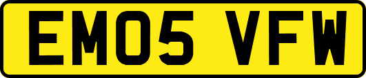 EM05VFW