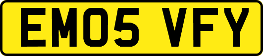 EM05VFY