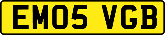 EM05VGB