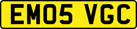 EM05VGC