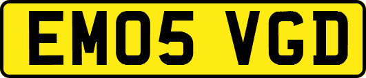 EM05VGD