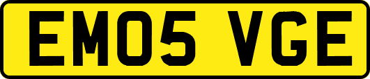 EM05VGE