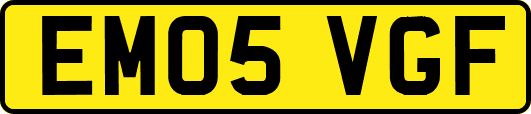 EM05VGF