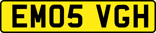 EM05VGH