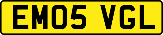 EM05VGL