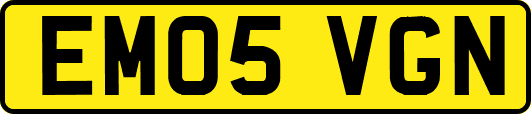 EM05VGN