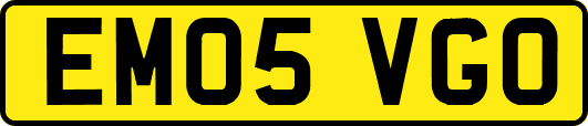 EM05VGO