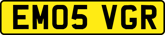 EM05VGR