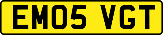 EM05VGT