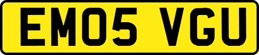 EM05VGU