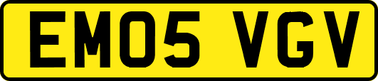 EM05VGV
