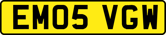 EM05VGW