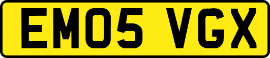 EM05VGX