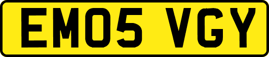 EM05VGY