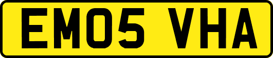 EM05VHA