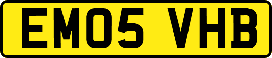 EM05VHB