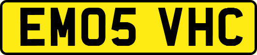 EM05VHC