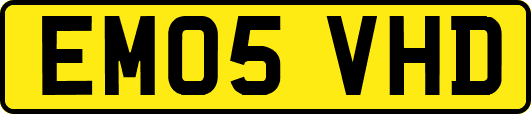EM05VHD