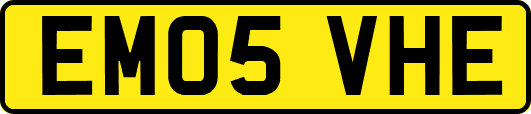 EM05VHE