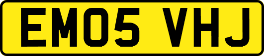 EM05VHJ