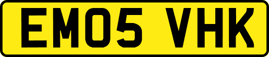 EM05VHK