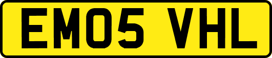 EM05VHL