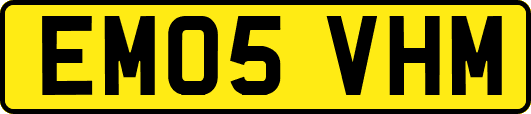 EM05VHM