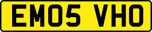 EM05VHO