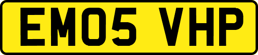 EM05VHP
