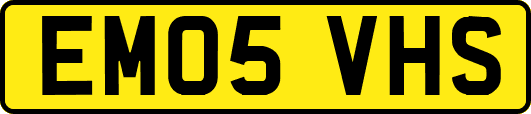 EM05VHS