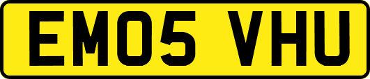 EM05VHU