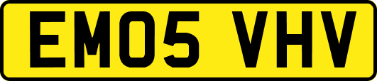 EM05VHV