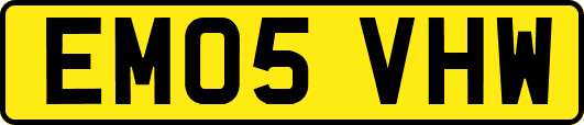EM05VHW