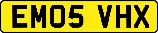 EM05VHX