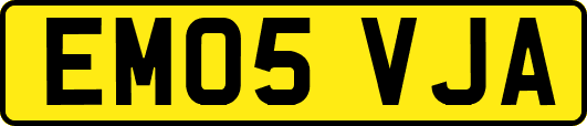 EM05VJA