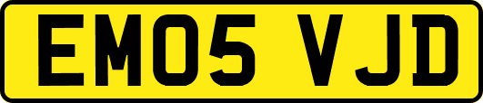 EM05VJD