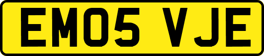EM05VJE