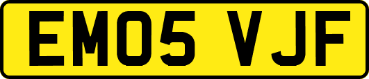 EM05VJF