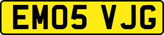 EM05VJG