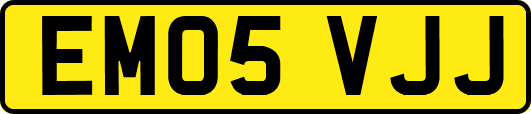 EM05VJJ