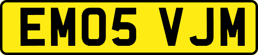 EM05VJM