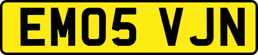 EM05VJN