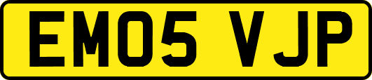 EM05VJP