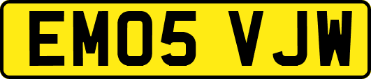 EM05VJW