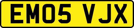 EM05VJX