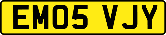 EM05VJY