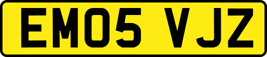 EM05VJZ