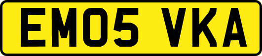 EM05VKA