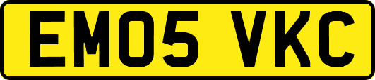 EM05VKC
